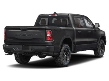 ram ram 1500 pickup 2025 1C6SRFLP5SN732812 image ram ram 1500 pickup 2025 1C6SRFLP5SN732812 image